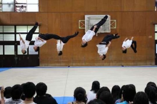 紫野高等学校