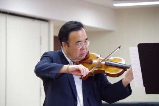 京都堀川音楽高等学校