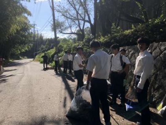 京都工学院高等学校