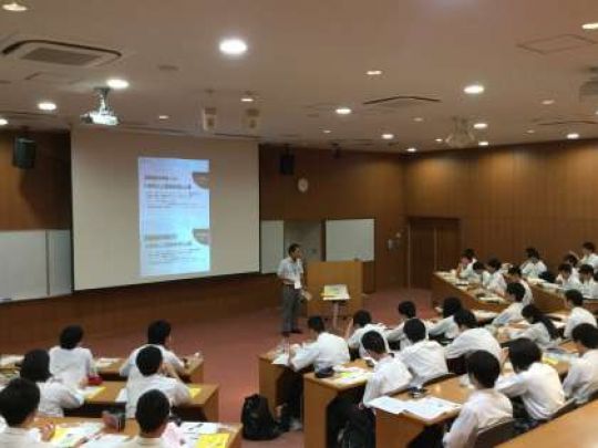京都工学院高等学校