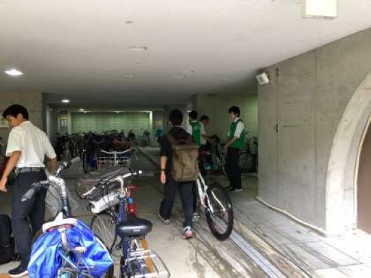 京都工学院高等学校