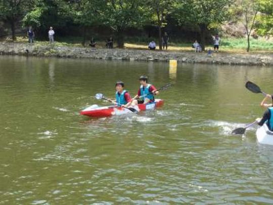 京都工学院高等学校