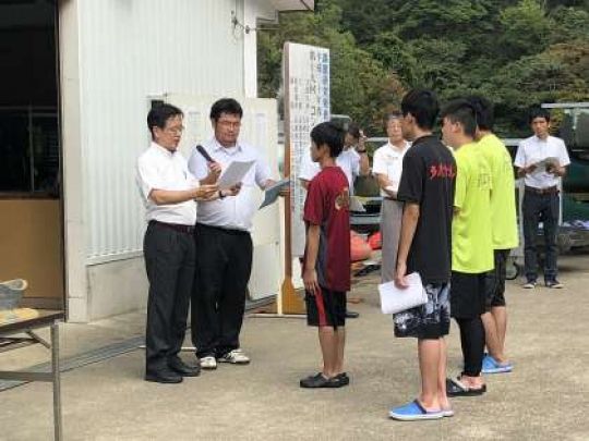 京都工学院高等学校