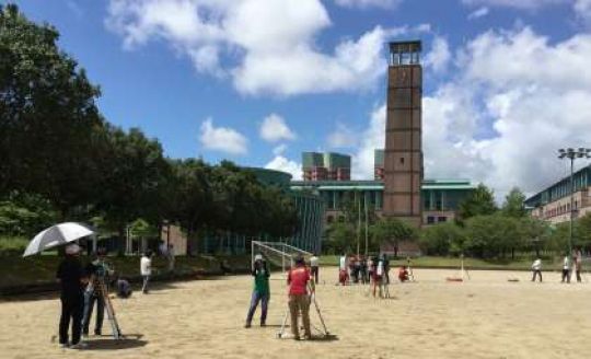 京都工学院高等学校
