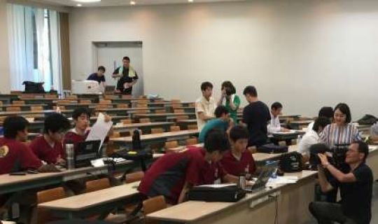 京都工学院高等学校