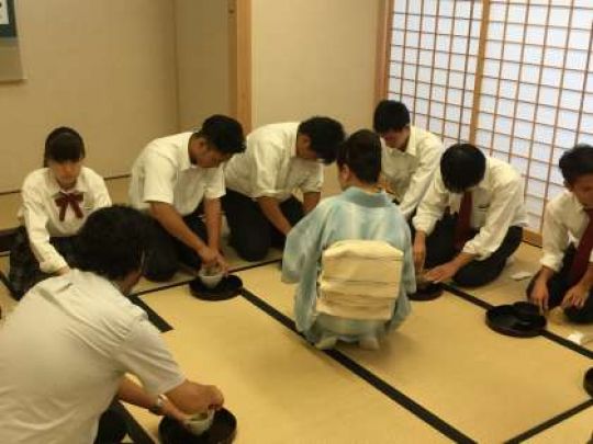京都工学院高等学校