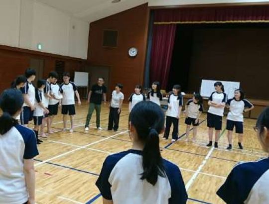 京都堀川音楽高等学校