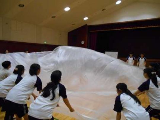 京都堀川音楽高等学校