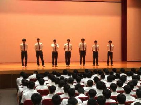 京都工学院高等学校