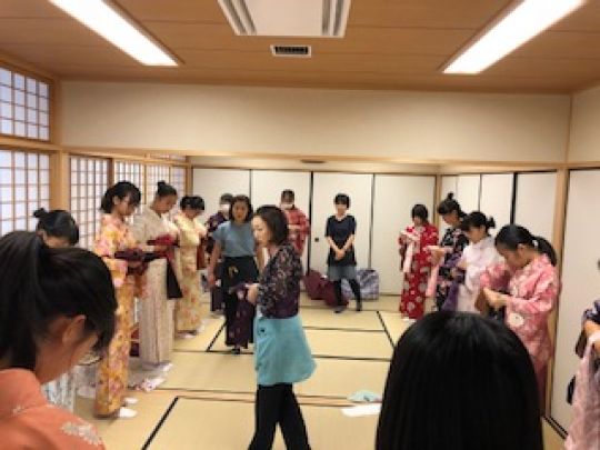 京都工学院高等学校