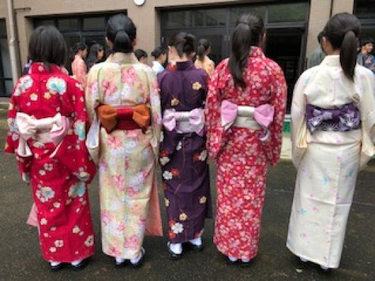 京都工学院高等学校