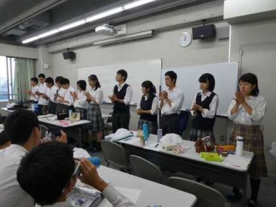 西京高等学校（全日制）