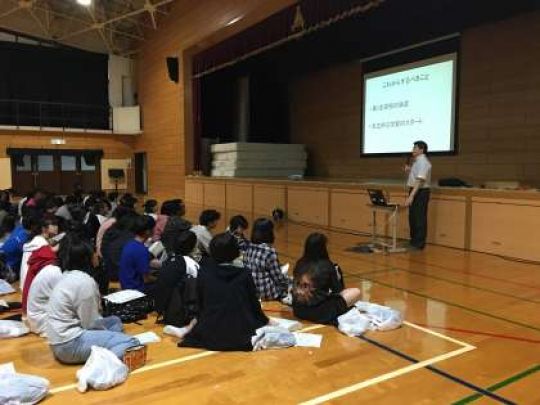 紫野高等学校