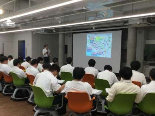 京都工学院高等学校
