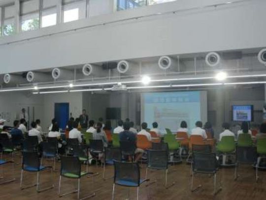 京都工学院高等学校