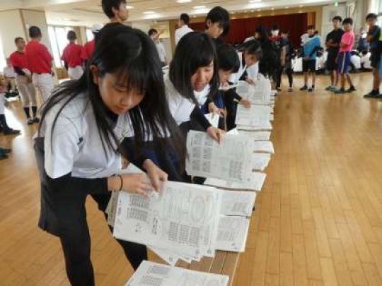西京高等学校