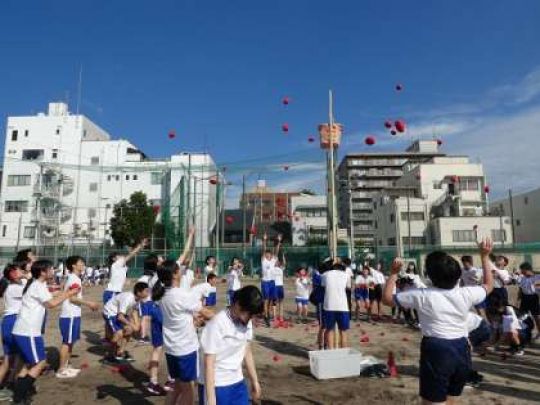 西京高等学校
