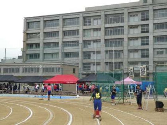 西京高等学校