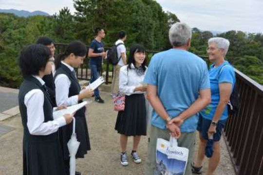 京都堀川音楽高等学校