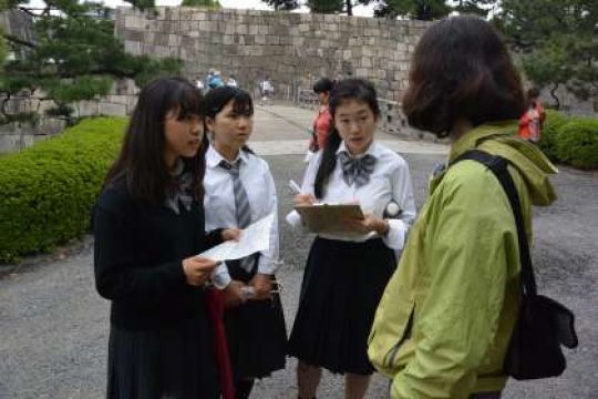 京都堀川音楽高等学校