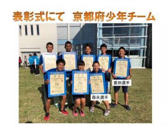 京都工学院高等学校