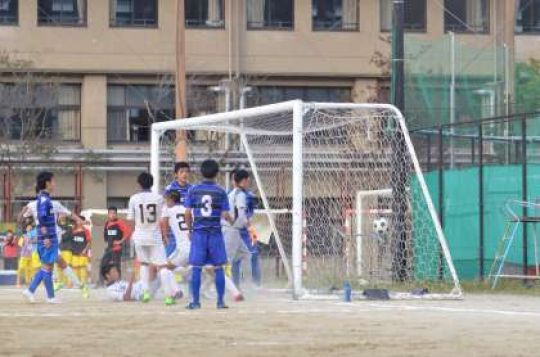 紫野高等学校