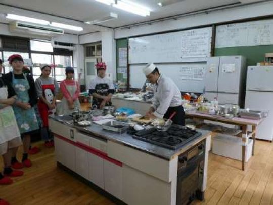 紫野高等学校