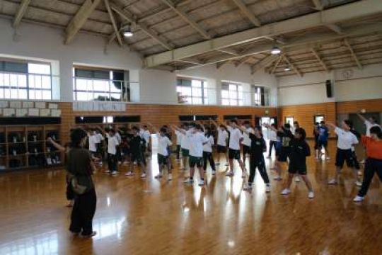 塔南高等学校