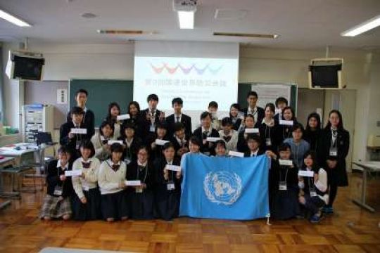 紫野高等学校