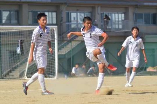 紫野高等学校