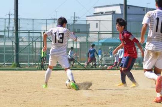 紫野高等学校