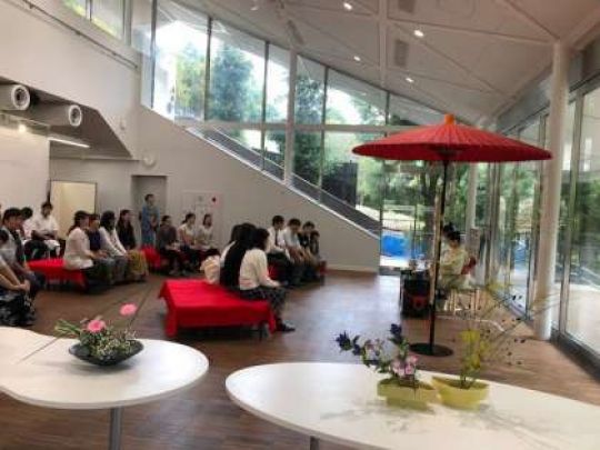 京都工学院高等学校