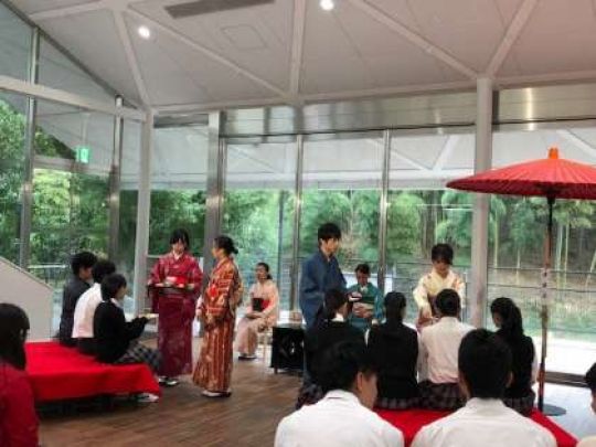 京都工学院高等学校