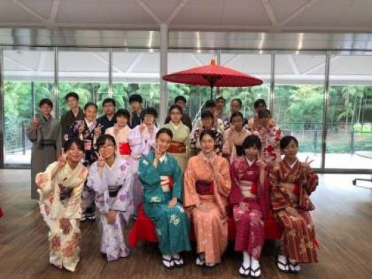 京都工学院高等学校