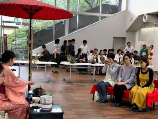 京都工学院高等学校