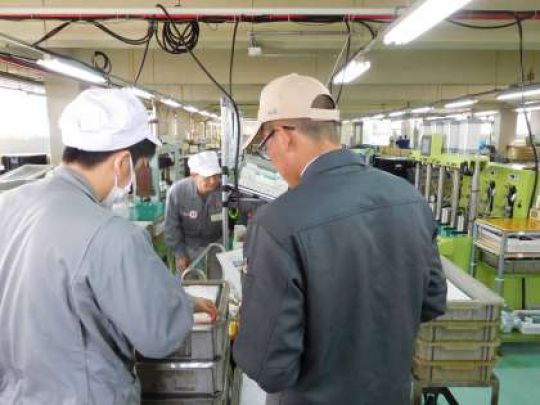 京都工学院高等学校