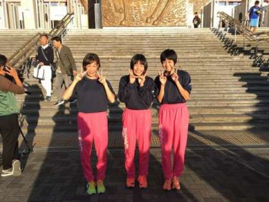西京高等学校
