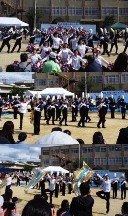 塔南高等学校