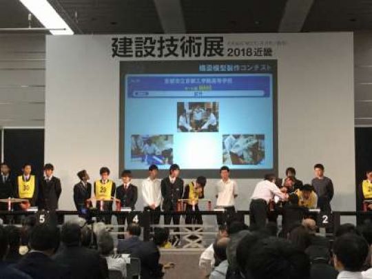 京都工学院高等学校