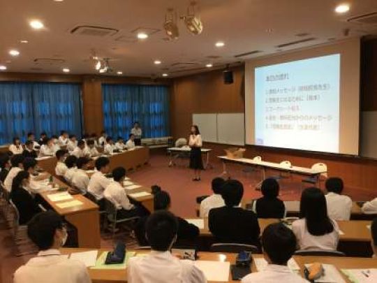 京都工学院高等学校