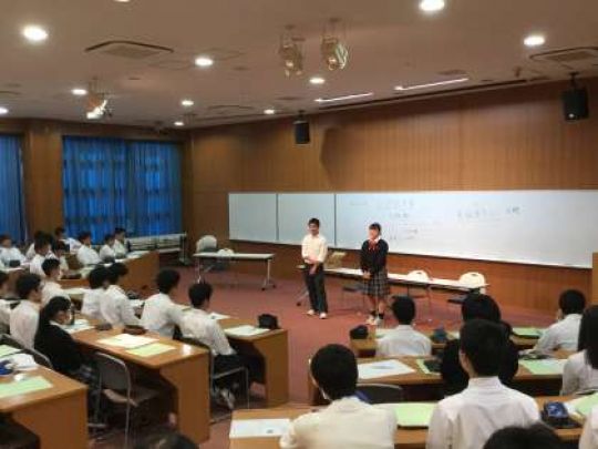 京都工学院高等学校