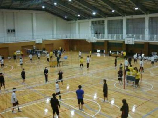 京都工学院高等学校