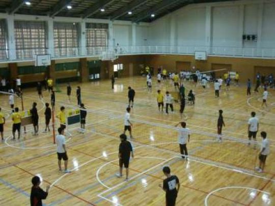 京都工学院高等学校