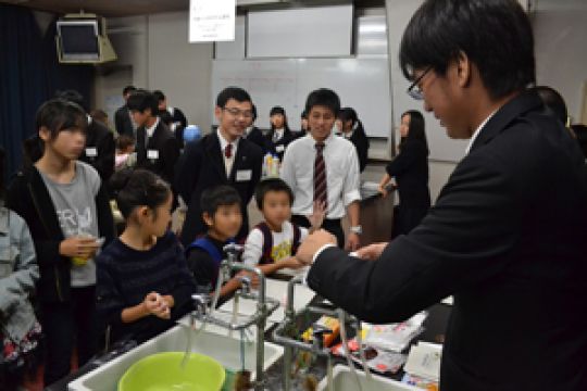 京都工学院高等学校