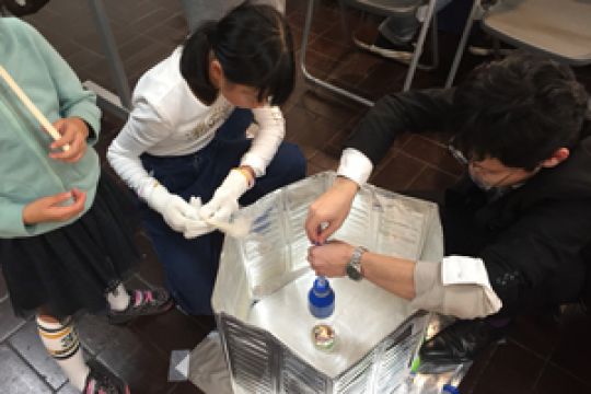 京都工学院高等学校