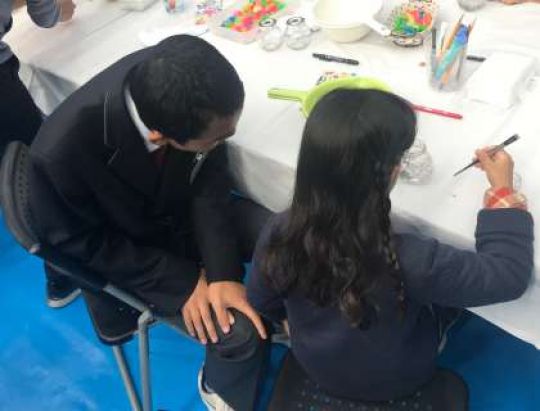 京都工学院高等学校