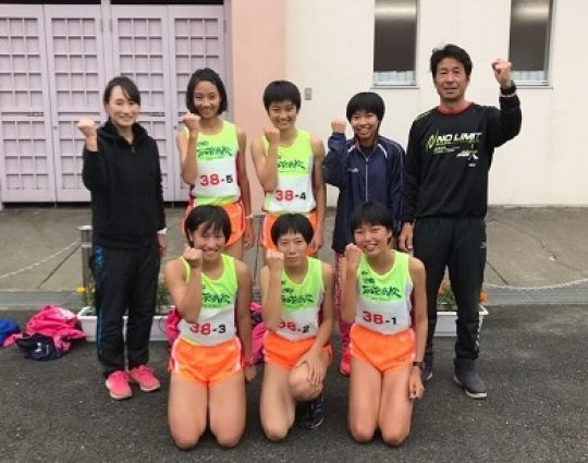 西京高等学校