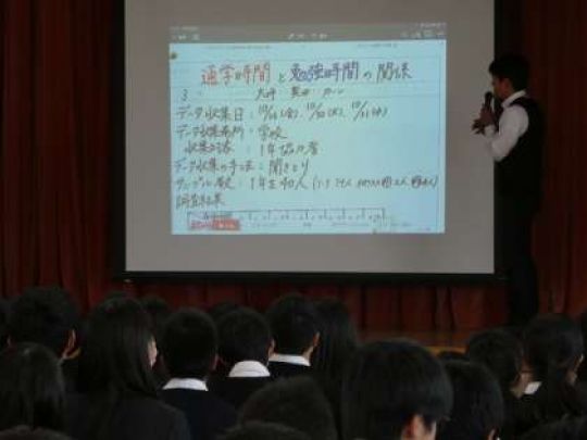 西京高等学校