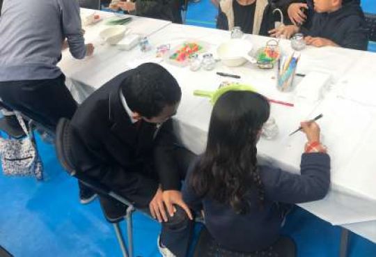 京都工学院高等学校