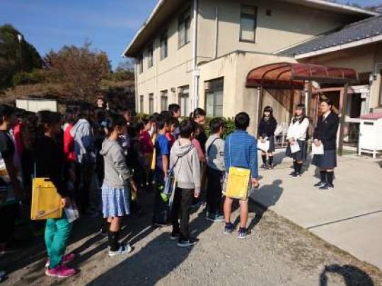 堀川高等学校